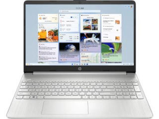 HP 15s-fq5185TU (7Q6Z7PA) Laptop