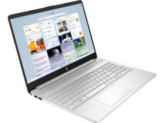 HP 15s-fq5185TU (7Q6Z7PA) Laptop