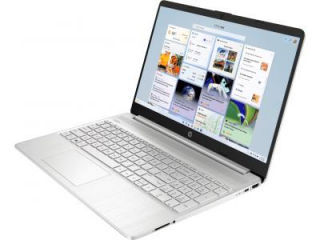 HP 15s-fq5185TU (7Q6Z7PA) Laptop