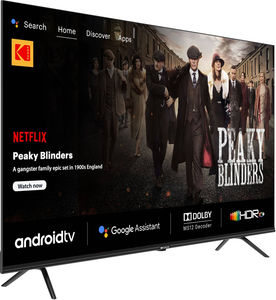 Kodak CA Pro 43CAPRO5022 43 inch UHD Smart LED TV