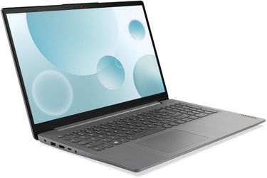 Lenovo Ideapad Slim 3 15IAU7 (82RK00XDIN) Laptop