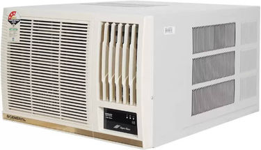 O General AXGB22BBAA 1.8 Ton 3 Star Window Air Conditioner