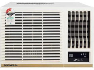 O General AXGB22BBAA 1.8 Ton 3 Star Window Air Conditioner