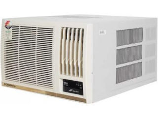 O General AXGB22BBAA 1.8 Ton 3 Star Window Air Conditioner