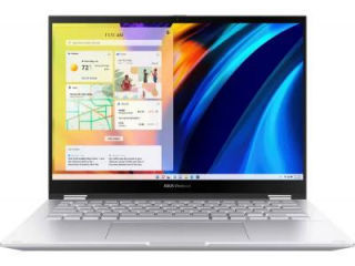 ASUS VivoBook S14 Flip TN3402QA-LZ751WS Laptop