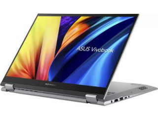 ASUS VivoBook S14 Flip TN3402QA-LZ751WS Laptop