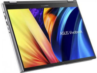 ASUS VivoBook S14 Flip TN3402QA-LZ751WS Laptop