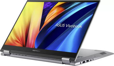 ASUS VivoBook S14 Flip TN3402QA-LZ751WS Laptop