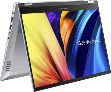 ASUS VivoBook S14 Flip TN3402QA-LZ751WS Laptop