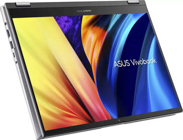 ASUS VivoBook S14 Flip TN3402QA-LZ751WS Laptop