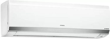 Hitachi RSOS518HEEA 1.5 Ton 5 Star Inverter Air Conditioners Air Conditioner