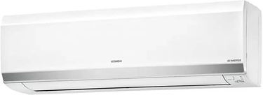 Hitachi RSOS518HEEA 1.5 Ton 5 Star Inverter Air Conditioners Air Conditioner