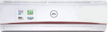 Godrej SFC 18LTC3-WWR 1.5 Ton 3 Star Air Conditioners Air Conditioner