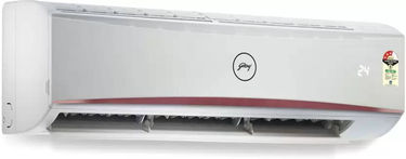 Godrej SFC 18LTC3-WWR 1.5 Ton 3 Star Air Conditioners Air Conditioner
