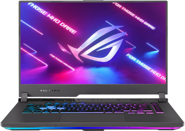 ASUS ROG Strix G15 G513RC-HN061W Laptop