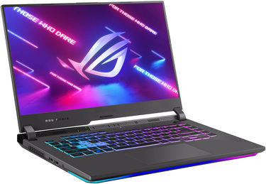 ASUS ROG Strix G15 G513RC-HN061W Laptop