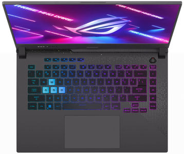 ASUS ROG Strix G15 G513RC-HN061W Laptop