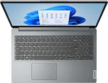 Lenovo Ideapad Slim 1i 15IGL7 (82V700BSIN) Laptop
