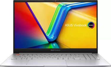 ASUS VivoBook Pro 15 OLED K6502VU-MA952WS Laptop