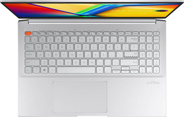 ASUS VivoBook Pro 15 OLED K6502VU-MA952WS Laptop
