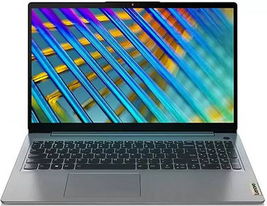 Lenovo Ideapad Slim 3i (82H803HRIN) Laptop