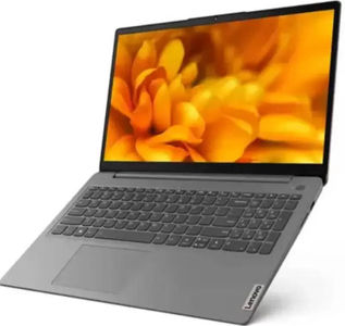 Lenovo Ideapad Slim 3i (82H803HRIN) Laptop