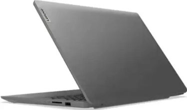 Lenovo Ideapad Slim 3i (82H803HRIN) Laptop