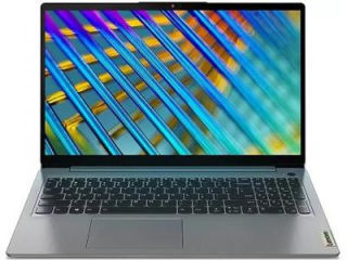 Lenovo Ideapad Slim 3i (82H803HRIN) Laptop