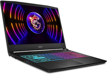 MSI Katana 15 B12VEK-400IN Laptop