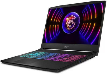 MSI Katana 15 B12VEK-400IN Laptop