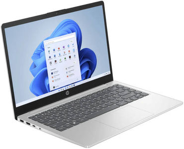 HP 14-em0025AU (7N8C2PA) Laptop