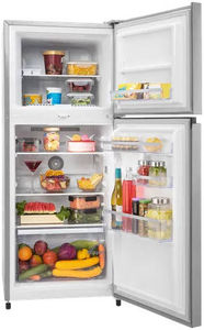 Voltas Beko W0XIR0I 228 L 2 Star Frost Free Double Door Refrigerator