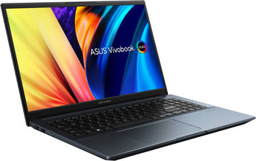 ASUS VivoBook Pro 15 OLED M6500QFB-LK541WS Laptop