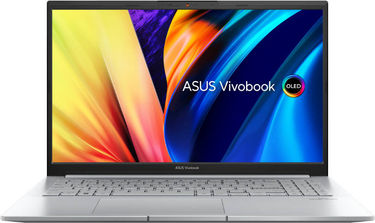 ASUS VivoBook Pro 15 OLED M6500QFB-LK542WS Laptop