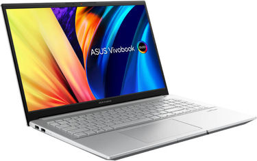 ASUS VivoBook Pro 15 OLED M6500QFB-LK542WS Laptop