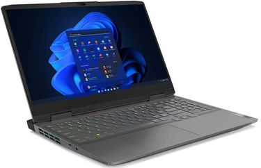 Lenovo LOQ (82XV00F4IN) Laptop