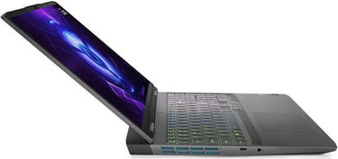 Lenovo LOQ (82XV00F4IN) Laptop