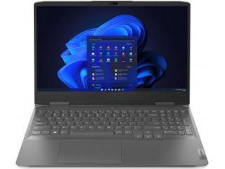 Lenovo LOQ (82XV00F4IN) Laptop