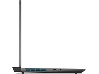 Lenovo LOQ (82XV00F4IN) Laptop