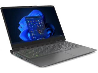Lenovo LOQ (82XV00F4IN) Laptop
