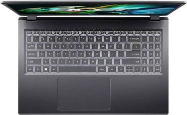 Acer Aspire Lite AL15-51 (UN.431SI.253) Laptop