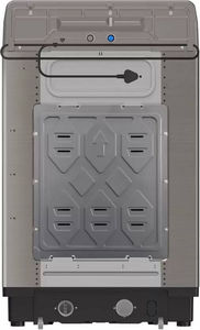 IFB 9 Kg Fully Automatic Top Load Washing Machine (TL - S4STS)