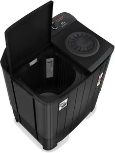 Thomson 11 Kg Semi Automatic Top Load Washing Machine (TSA1100SP)