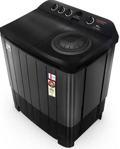 Thomson 11 Kg Semi Automatic Top Load Washing Machine (TSA1100SP)