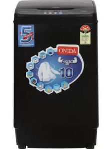Onida 7.5 Kg Fully Automatic Top Load Washing Machine (T80CGN)