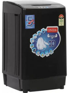 Onida 7.5 Kg Fully Automatic Top Load Washing Machine (T80CGN)