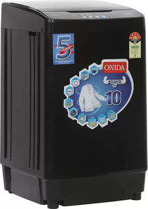 Onida 7.5 Kg Fully Automatic Top Load Washing Machine (T80CGN)