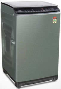 Voltas Beko 8 Kg Fully Automatic Top Load Washing Machine (WTL8011AU)