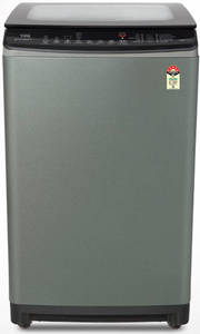 Voltas Beko 8 Kg Fully Automatic Top Load Washing Machine (WTL8011AU)