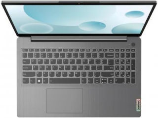 Lenovo Ideapad 3 15IAU7 (82RK00WXIN) Laptop